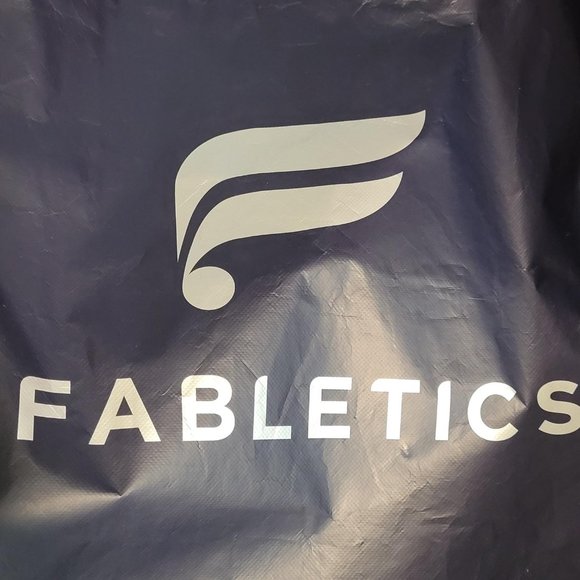 Fabletics Reusable Bag - Picture 3 of 13
